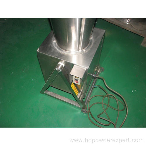 Commercial fresh fruit and vegetable crusher